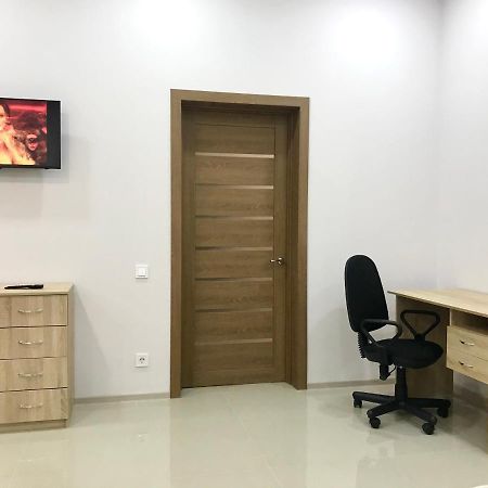 Новые Апартаменты В Жк Барский Yakushintsy Buitenkant foto